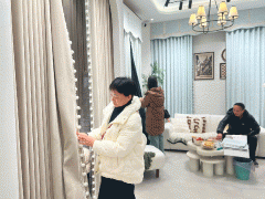    <strong>中国轻纺城市场2025年2月5日正式开市</strong>